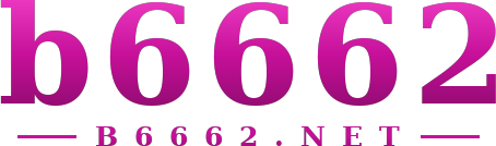 b6662 logo